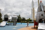 Cite de L Espace 10 Oustal del Carlat omgeving cite de l'espace vakantiepark zuid frankrijk.jpg