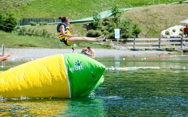 Les Gets lac 8 wibit recreatiemeer Portes du Soleil abondance appartement Frankrijk vakantie.jpg