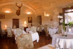 Restaurants DDL 3 Frankrijk luxe villa vakantiepark wifi internet hotel rocamadour diner partner gez
