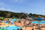 Aquapark 5 Provence Var Frejus Maxime vakantie Frankrijk luxe villa zwembad glijbaan.jpg