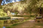 Villa's du Verdon adventure 2 parc frankrijk provence vakantiehuis luxe villa kust sportief actief.j