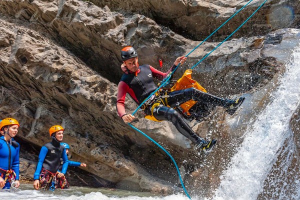 Sportief Provence 5 Actieve vakantie Frankrijk sportieve activiteiten luxe vakantiehuis Cote d Azur