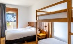 App 8 jacuzzi 13 AlpChalets Portes du Soleil Abondance Frankrijk Alpen luxe vakantiepark ski resort