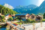 Sixt fer a cheval 15 cascade rouget haute savoie cirque sixt passy natuur vakantie abondance luxe.jp