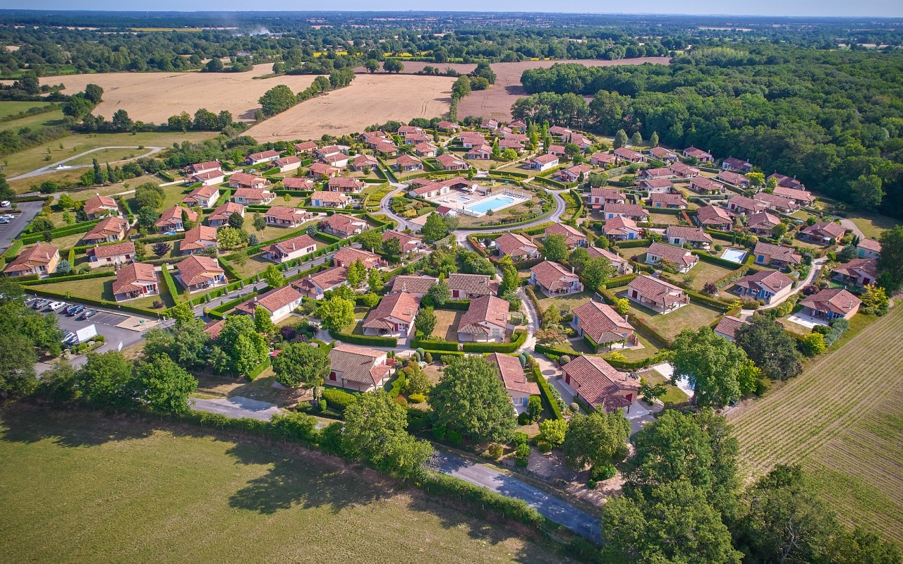 Domaine Les Forges - Bois Senis