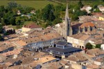Bastides 9 Gironde Frankrijk vakantieland kust zwembad resort luxe villa toerisme kastelen.jpg