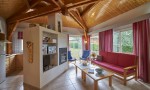 Espinet 7-8p 3 Quillan vakantiepark Frankrijk resort vakantiehuis airco animatie zwembad wellness.jp