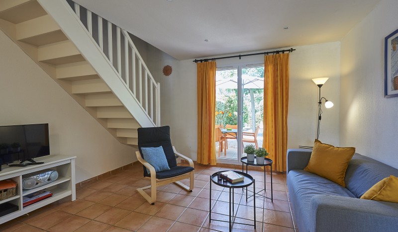 Jardin du Golf B5 Frankrijk vakantiepark luxe villa Provence Var zwembad.jpg