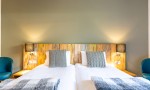 App 7 sauna 10 AlpChalets Portes du Soleil Abondance Frankrijk Alpen luxe vakantiepark ski resort we