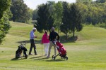 Chateau de Salles golf 7 aquitaine frankrijk resort pessac gujan blue green luxe villa bordeaux arca