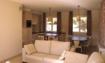 Villa's du Verdon 1.2 Frankrijk vakantiepark gorges Provence Middellandse zee lac castillon st Croix