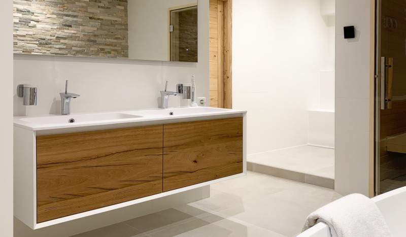 Penthouse 10 23 AlpChalets Portes du Soleil Abondance Frankrijk Alpen luxe vakantiepark ski resort w