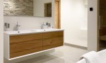 Penthouse 10 23 AlpChalets Portes du Soleil Abondance Frankrijk Alpen luxe vakantiepark ski resort w