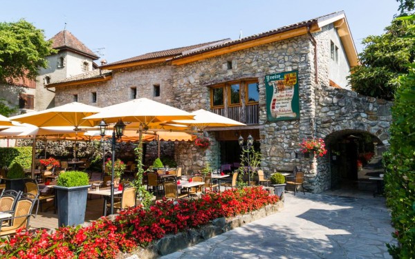 Yvoire 18 Haut savoie Frankrijk vakantie portes du soleil meer Geneve lac leman.jpg