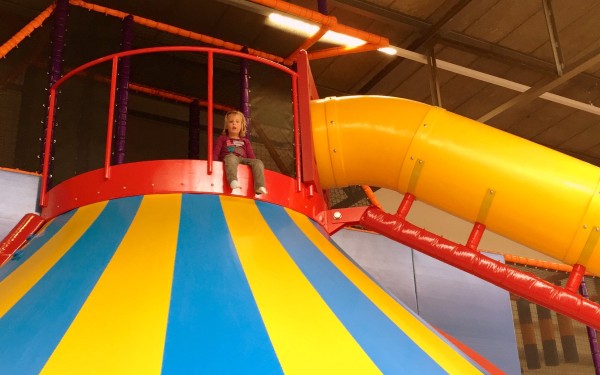 Lookyland 3 Frankrijk Poitiers Niort poitou charente gezin kinderen vakantiepark bois senis forges.j