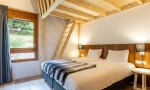 Penthouse 6 10 AlpChalets Portes du Soleil Frankrijk Alpen luxe vakantiepark ski resort wellness pis