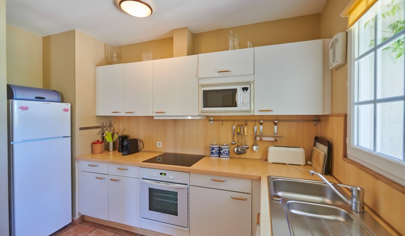 Vieille Vigne 6p 10 vakantiehuis Frankrijk Poitou Charentes forges aveneau terras luxe villapark zwe