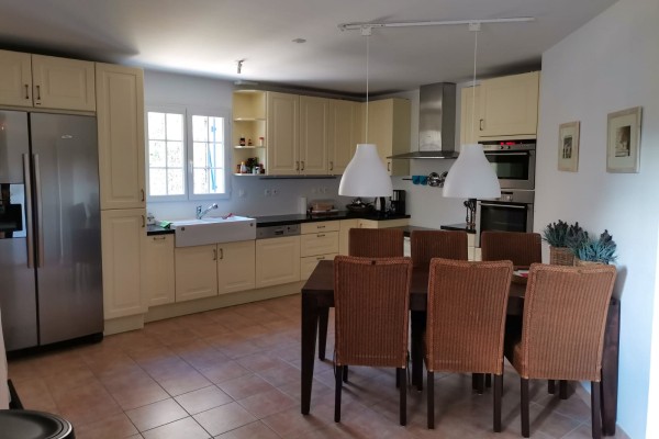 Vigeliere 6 Frankrijk les Forges golf Frankrijk vakantiehuis luxe villa huren zwembad prive.jpg