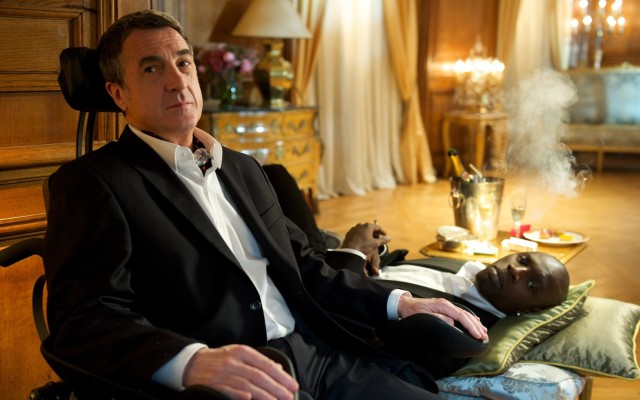 intouchables film Frankrijk genieten vakantie humor FranceComfort cottage holiday.jpg