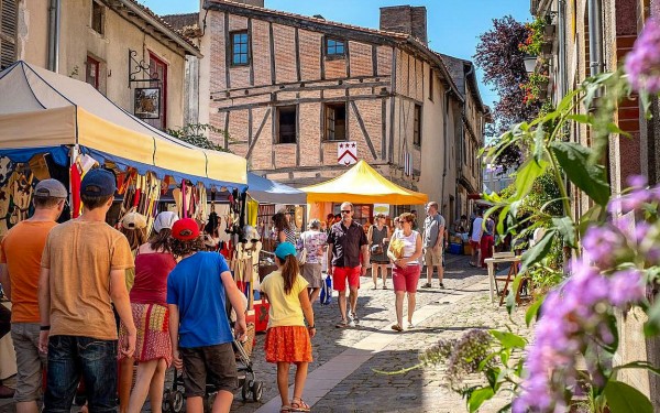 Parthenay 1S Gatine vakantie villa forges luxe festival ludique poitou charentes.jpg