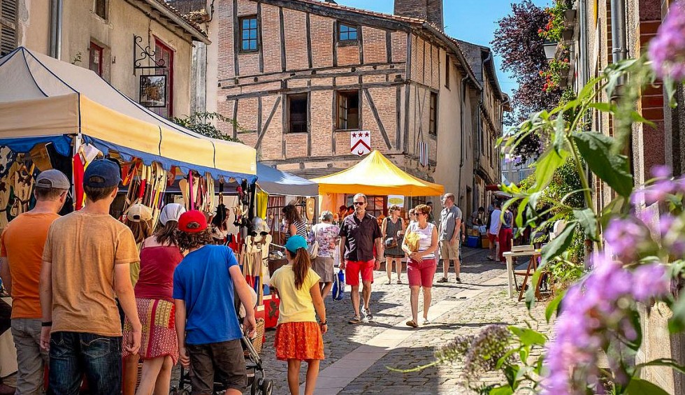 Parthenay 1S Gatine vakantie villa forges luxe festival ludique poitou charentes.jpg