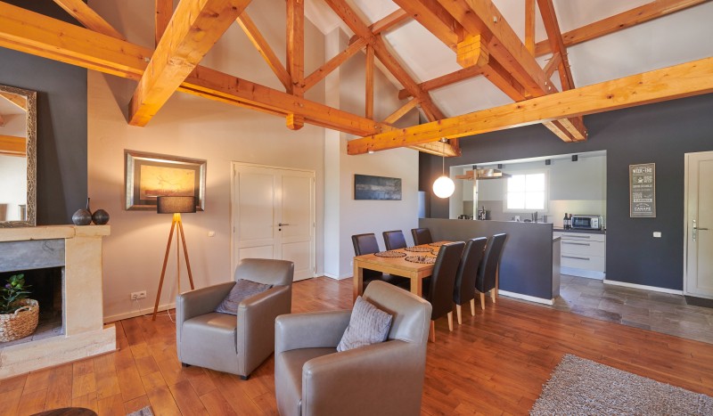 Lanzac 10 deluxe villa Frankrijk Dordogne zwembad vakantiepark gezin.jpg