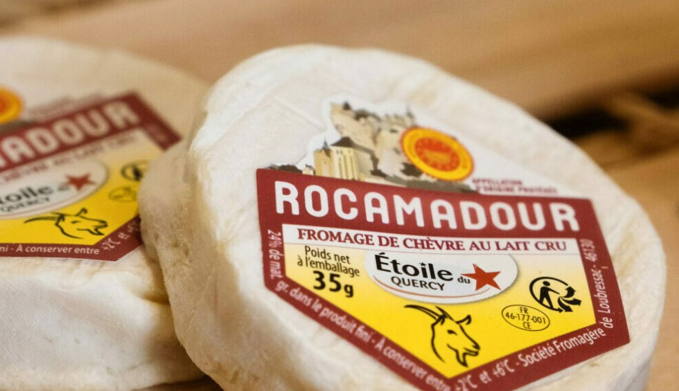 Kaas 1 fromage Rocamadour Dordogne Lot Frankrijk culinair genieten.jpg