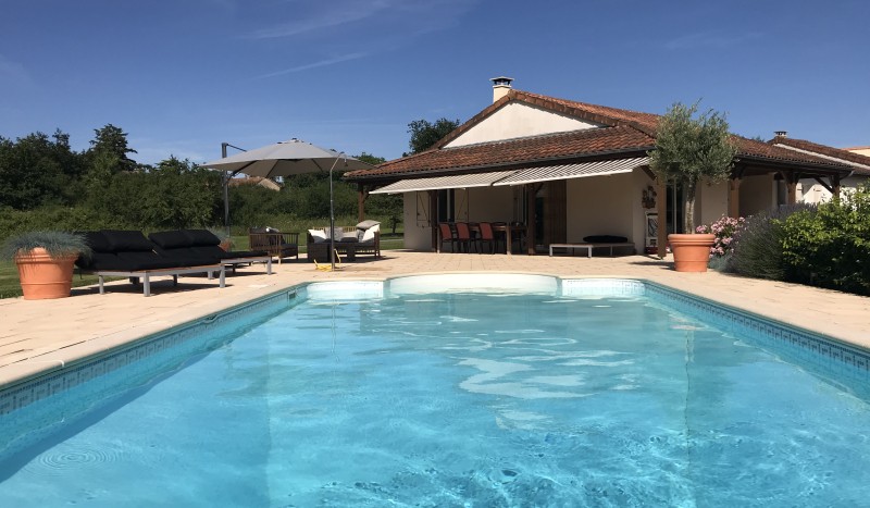 BO2 4 FranceComfort Frankrijk luxe vakantievilla prive zwembad les forges golf bluegreen resort char