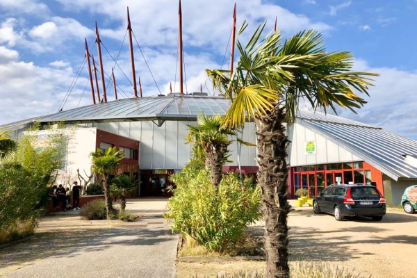 Crocodiles 9 planete Frankrijk vakantie civaux poitou charentes forges reptielen.jpg