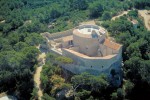 Iles de Hyeres 21 Frankrijk Provence fort agathe vakantie strand Proquerolles, Port Cros Levant Midd
