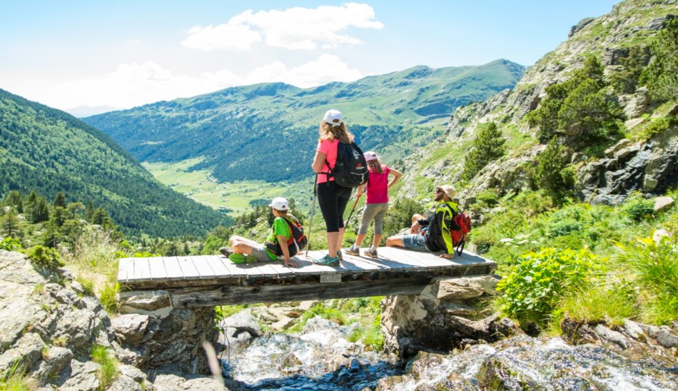 Andorra wandelen 1 Frankrijk pyreneeen vakantie gezin kinderen.jpg