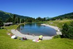 Les Gets lac 3 wibit recreatiemeer Portes du Soleil abondance appartement Frankrijk vakantie.jpg