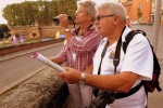 Toulouse 3 Frankrijk vakantieland luxe villa bungalowpark nederlands cazaleres kust middellandse zee