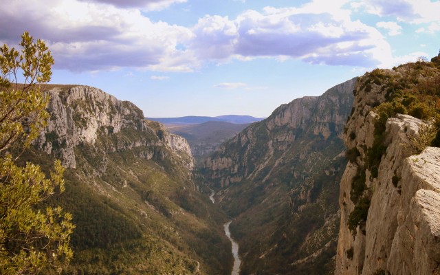 gorges Frankrijk Verdon Provence vakantiepark gezin kinderen zwembad lac castillon.jpg