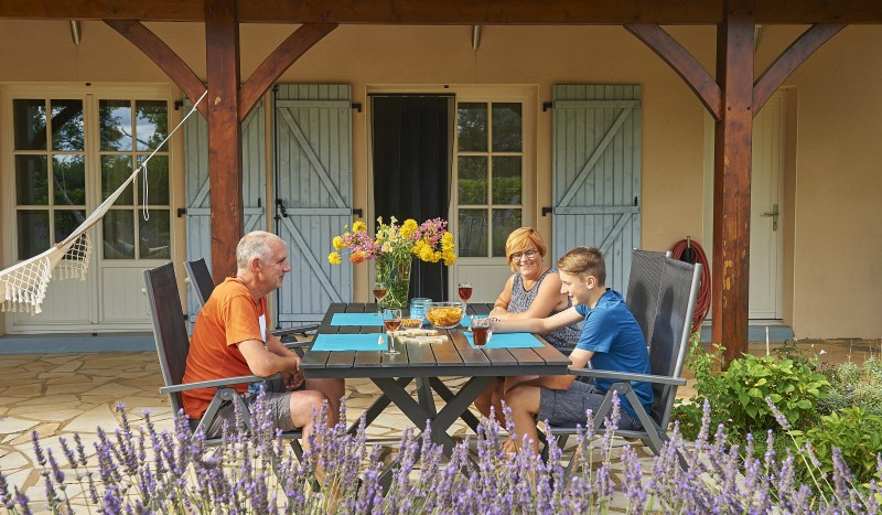 Lanzac 19 deluxe villa Frankrijk Dordogne zwembad vakantiepark gezin.jpg
