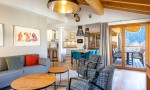 App 7 1 AlpChalets Portes du Soleil Abondance Frankrijk Alpen luxe vakantiepark ski resort wellness