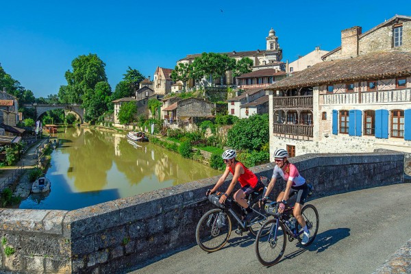 Fietsen Lot 7 Frankrijk Dordogne vallei vakantie gezin luxe villa.jpg