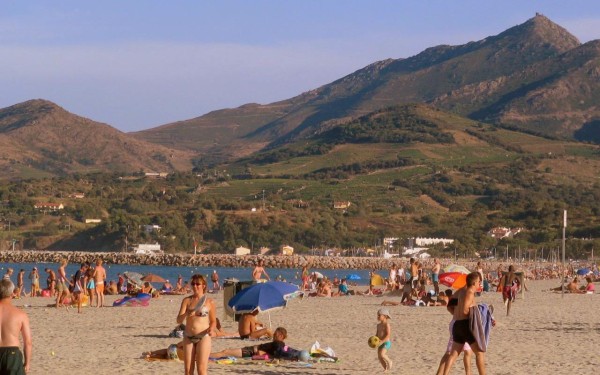 Middellandse zee B5 mediterranee Frankrijk kinderen wifi beach vakantiehuis strand zee.jpg