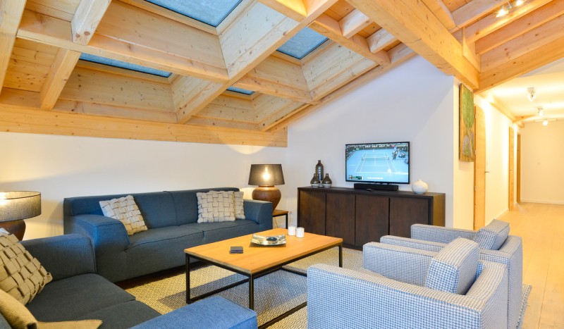 Penthouse 8 9 AlpChalets Portes du Soleil Abondance Frankrijk Alpen luxe ski resort wellness piste.j