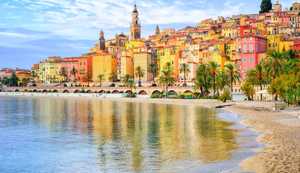 Provence Cote d Azur 1 Menton Middellandse Zee kust vakantie Frankrijk luxe villa.jpg