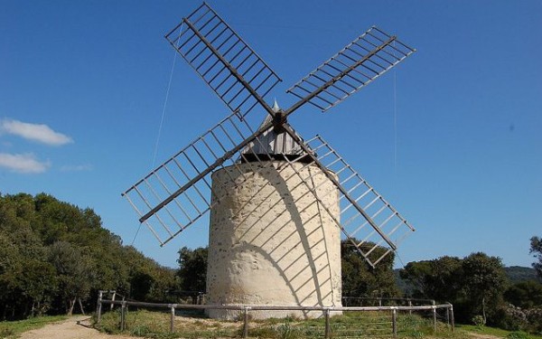 Iles de Hyeres 19 Frankrijk Provence vakantie strand Proquerolles, Port Cros Levant Middellandse zee