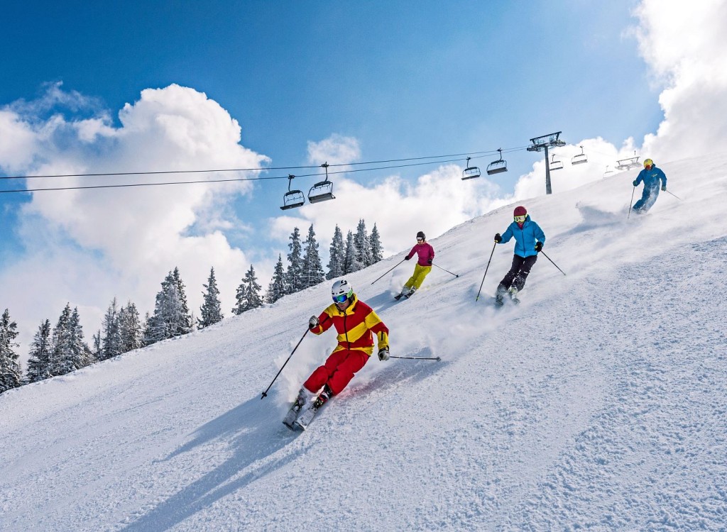 FranceComfort 14 AlpChalets Portes du Soleil luxe appartement penthouse wellness ski wintersport Abo