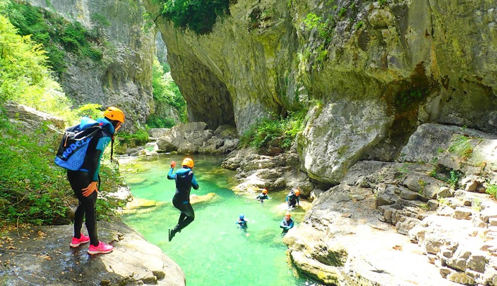 Sportief 8 espinet canyoning languedoc ariege bergen pyreneeen kust zee vakantie aude.jpg
