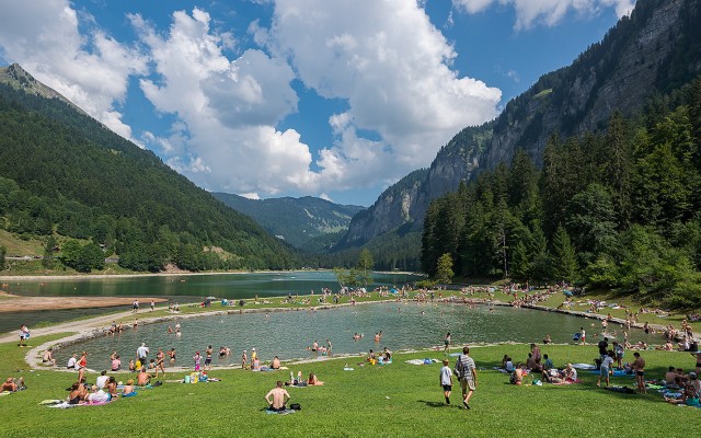 Bergmeren 1 Alpen Frankrijk Portes du Soleil vakantie wandelen.jpg