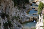 Gorges de galamus 8 Languedoc antoine pelgrimage rots kloof canyoning wandelen toerisme.jpg