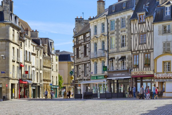 Poitiers 2 Frankrijk Poitou Vienne vakantie villa zwembad Forges futuroscope.jpg