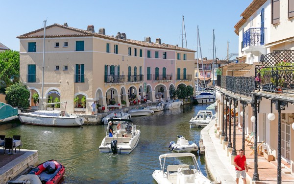 Port Grimaud 1b Frankrijk Provence cote azur luxe villa vakantie Middellandse zee kust.jpg