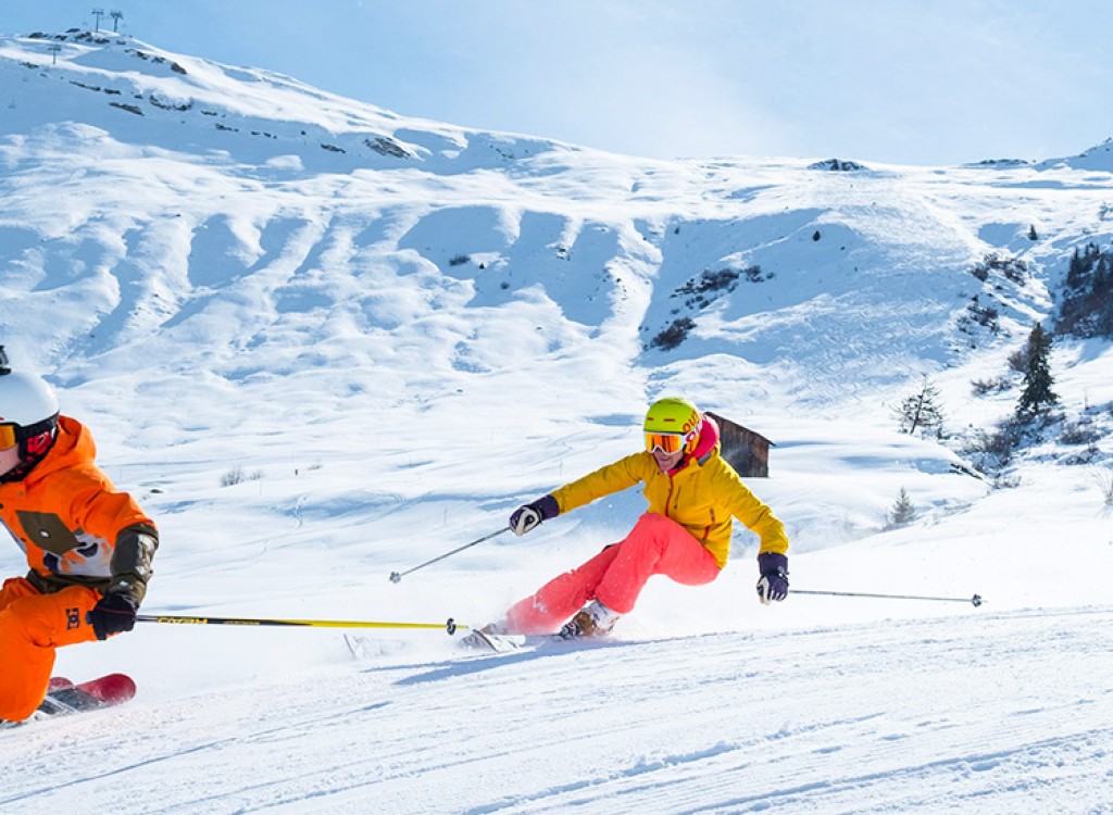 FranceComfort 17 AlpChalets Portes du Soleil luxe appartement penthouse wellness ski wintersport Abo