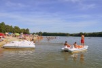 Lac de loisir 9 Frankrijk vakantieland recreatiemeer bij vakantiepark les forges francecomfort vakan