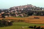 Monflanquin 1 Frankrijk Dordogne Lot bastide vakantie luxe villa feesten plus beaux village.jpg